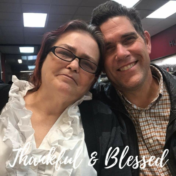 Meet your Posher, Sherryndaniel - Picture 1 of 1